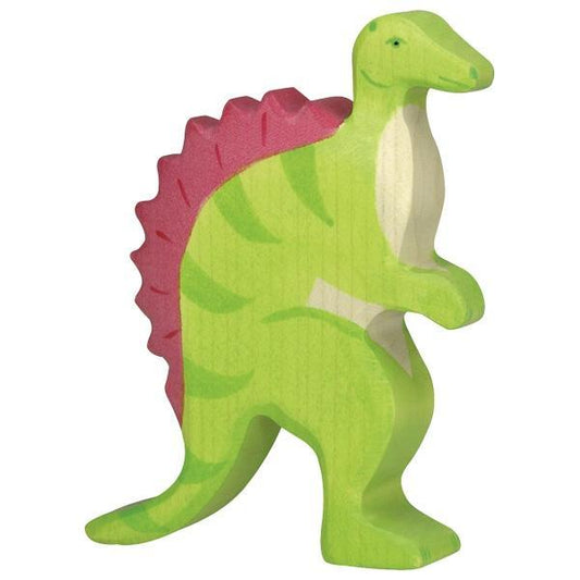 Holztiger Dinosaur Spinosaurus 80334