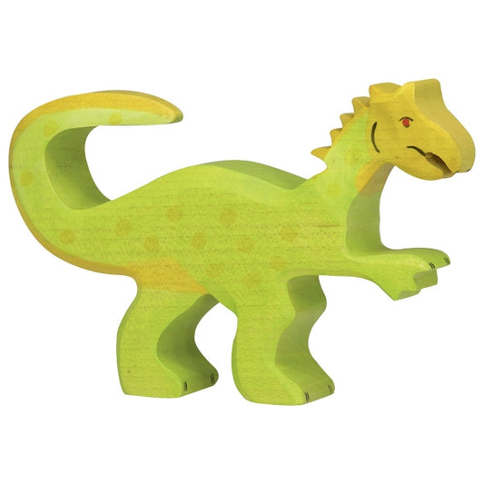 Holztiger Dinosaur Oviraptor 80339
