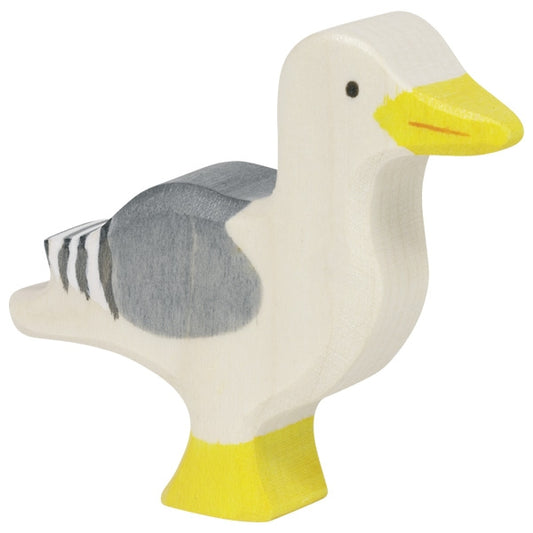 Holztiger Seagull / Sea gull 80354