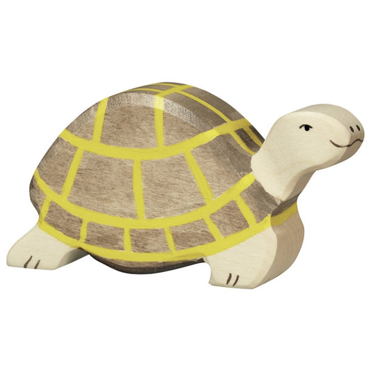 Holztiger Tortoise 80545