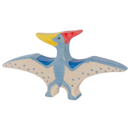 Holztiger Dinosaur Pteranodon 80608