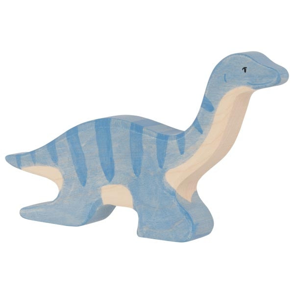Holztiger Dinosaur Plesiosaurus 80609
