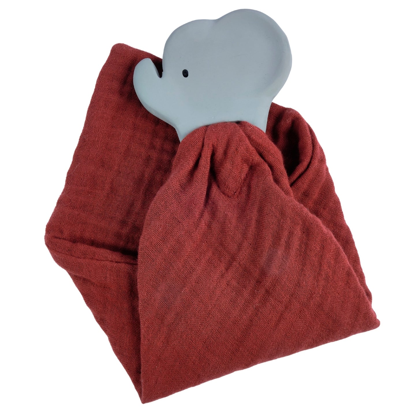 Tikiri - Elephant Comforter 