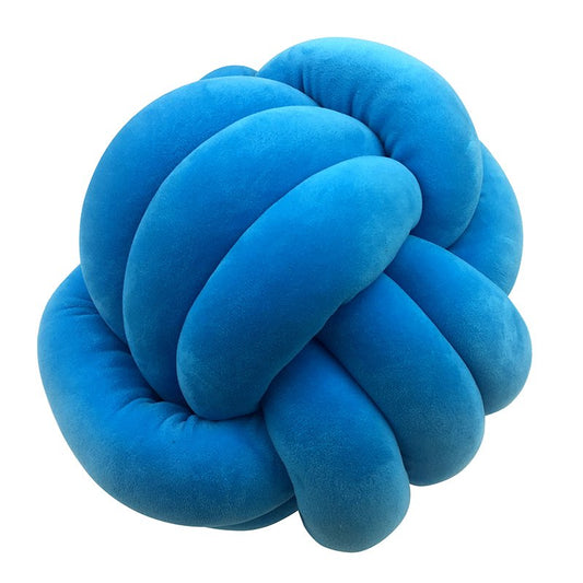 Soft Cuddle Ball Calming Tactile Sensory Tool Toy – 25cm
