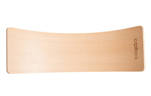Capikooa Pioneer Balance Board (Formerly know as Curvy Board Plus)