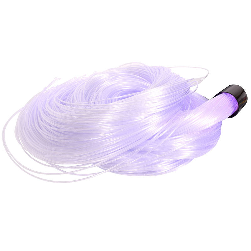 Sensory Fibre Optic 150 tails 1.5m long