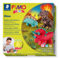 Fimo Kids Form and Play Dinosaur