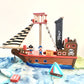 Pirate Ship