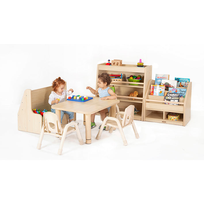 Just for Toddlers Chair 210mm - Nursery Furniture