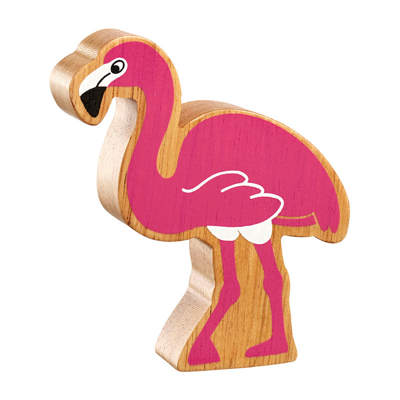Lanka Kade Pink Flamingo
