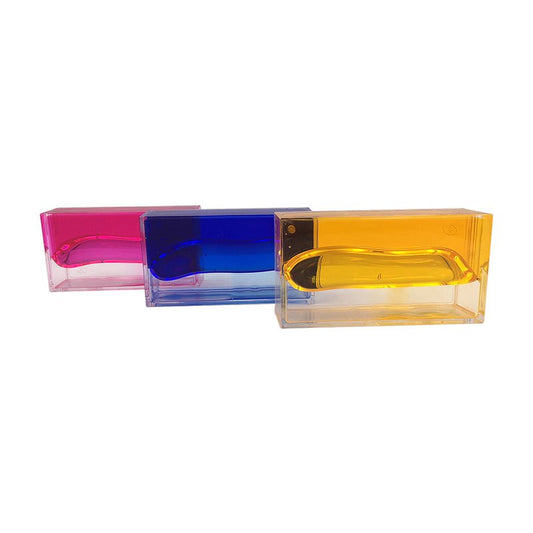 Ooze Tube Set Liquid Timer Calming & Relaxing Sensory Special Needs Toy