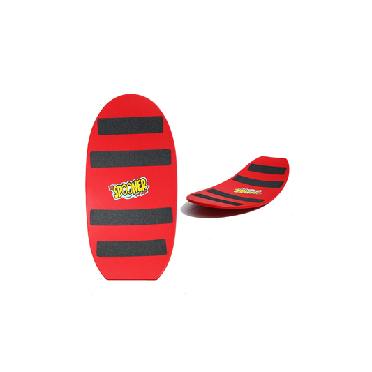 Spooner board Freestyle Board Red
