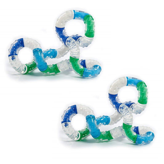 Tangle Therapy Relax Tactile Sensory Fidget Toy for ADHD and Autism