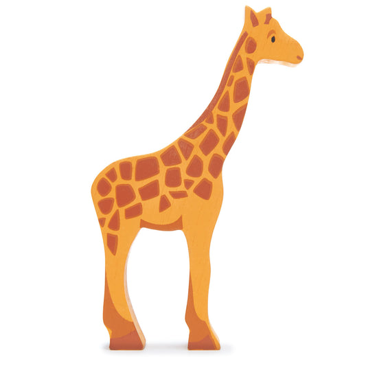 Safari Giraffe