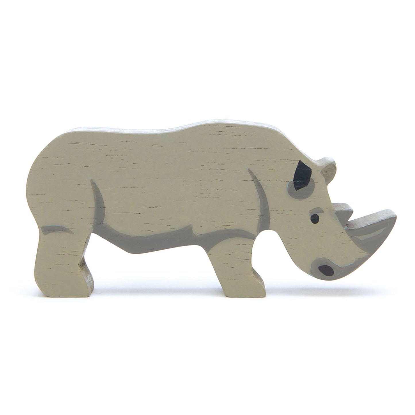 Safari Rhinoceros