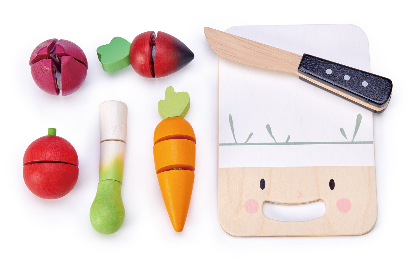 Mini Chef Chopping Board