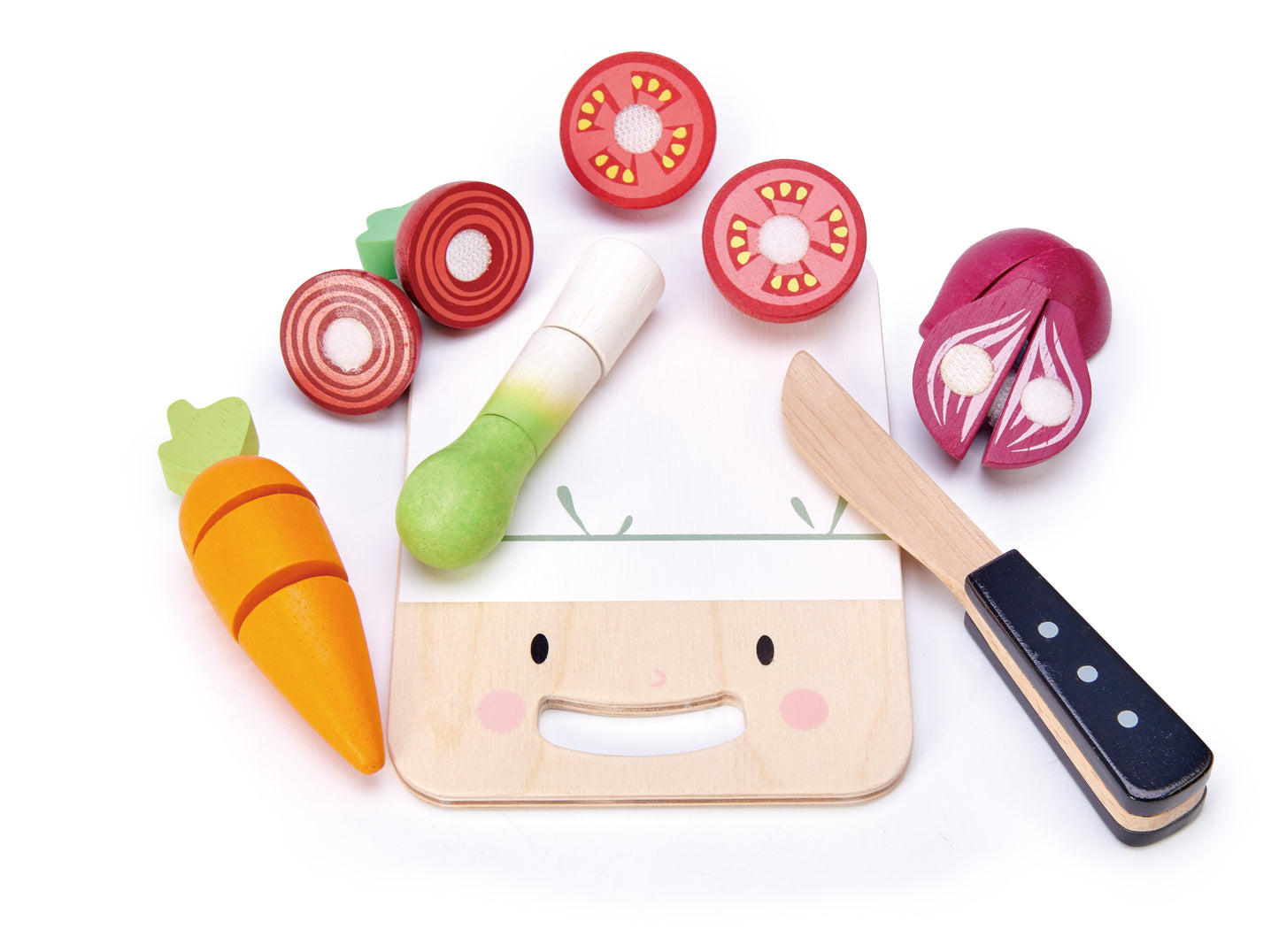 Mini Chef Chopping Board