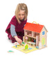 Dolls House Set