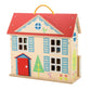 Dolls House Set