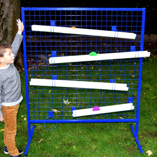 Channelling Frame Play Set for Sensory Rooms – Kids & Adults 1.55m Tall