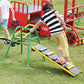 Outdoor Play Gym Set 1