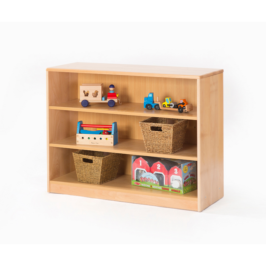 Zona 3 Shelf Unit