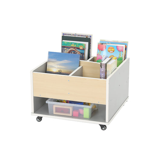 Thrifty Mobile Kinderbox – Grey