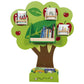 Apple Tree Book Display Unit