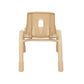 Elegant Set of Chairs 310mm (Ages 4-6)