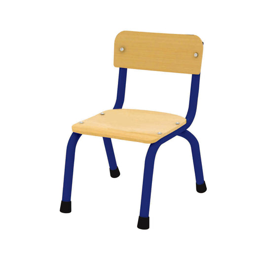 Milan Chair 260mm – Blue