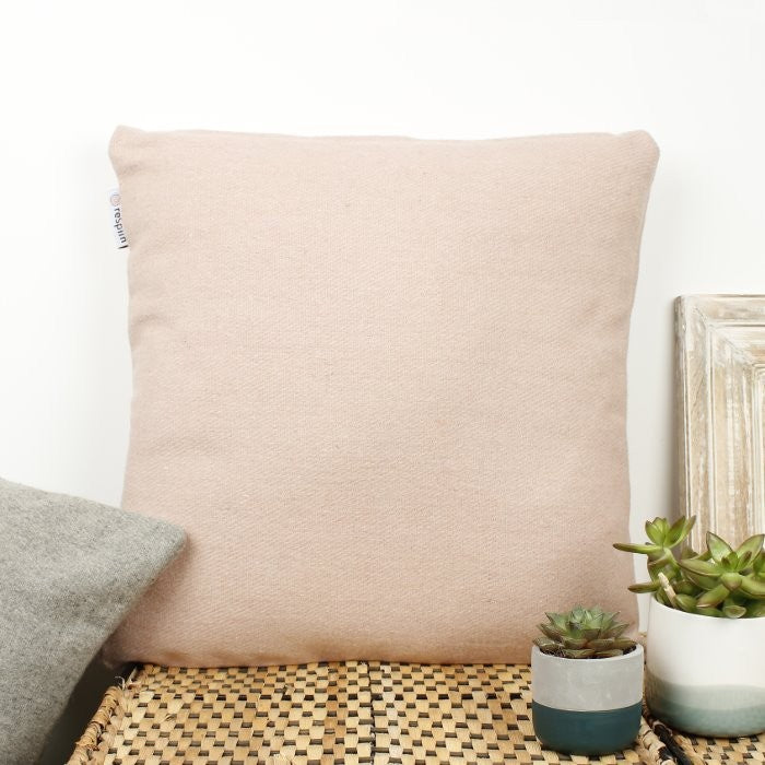 reSpiin Cushion Covers - Plain Colours