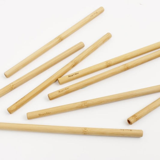 Bamboo Straw