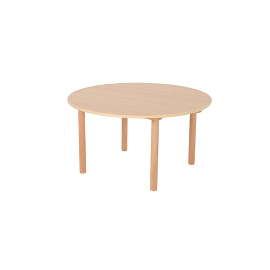 Round Table H580mm